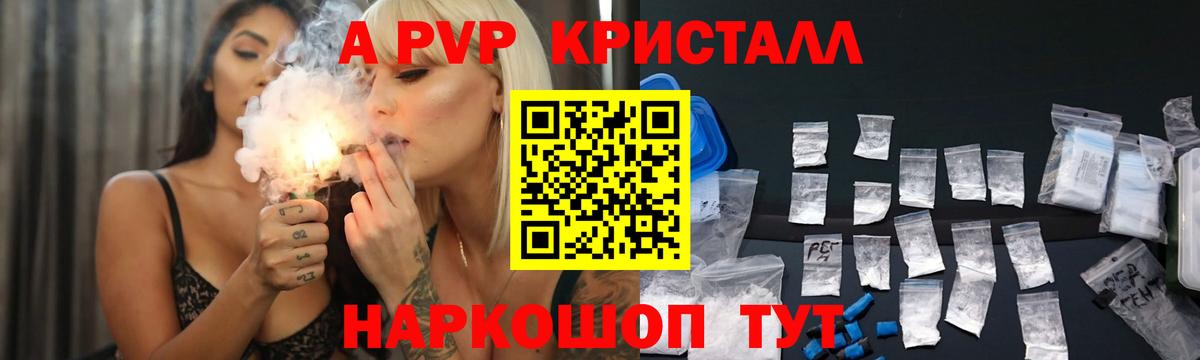 A PVP СК Киров